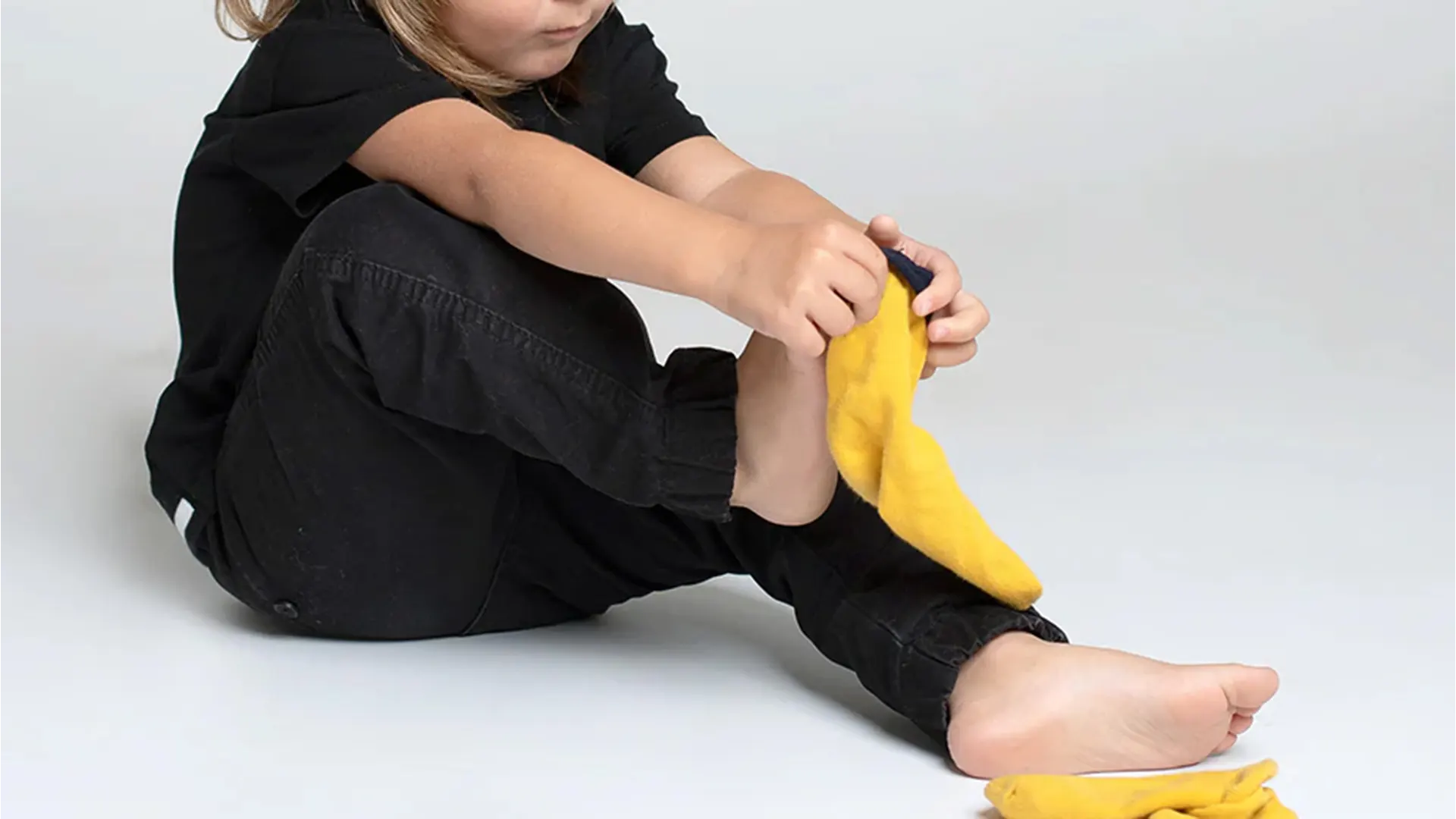 Kidssockban