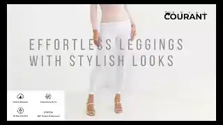 Women's Cotton Leggings