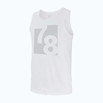 Essential Men Tank Top: Where Innovation Meets Style