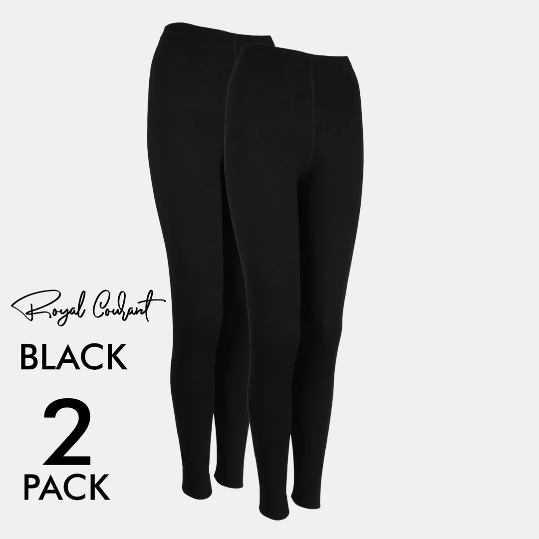 Women's 2-Piece Leggings Set for Unmatched Comfort - Image 7