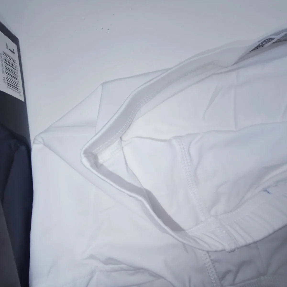 Men's Breathable Ultra thin Ice Silk Boxer Shorts - Pack of 3 - Image 4