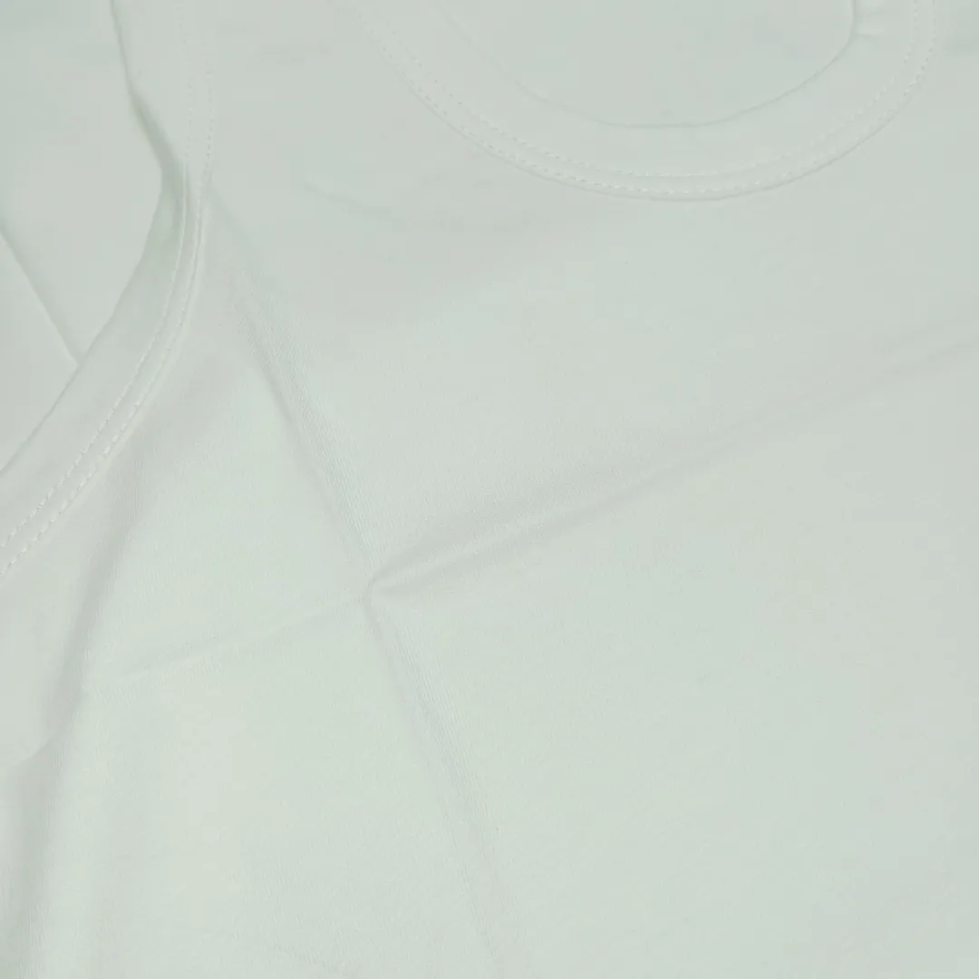 JK Essential Men's Sleeveless Vest - Soft Cotton Comfort - Image 4