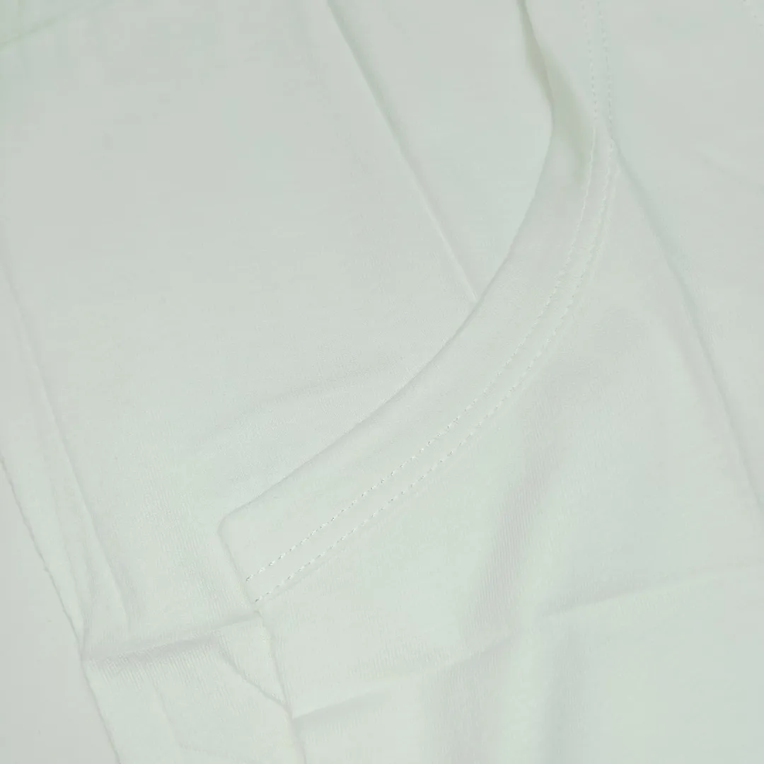 JK Essential Men's Sleeveless Vest - Soft Cotton Comfort - Image 3