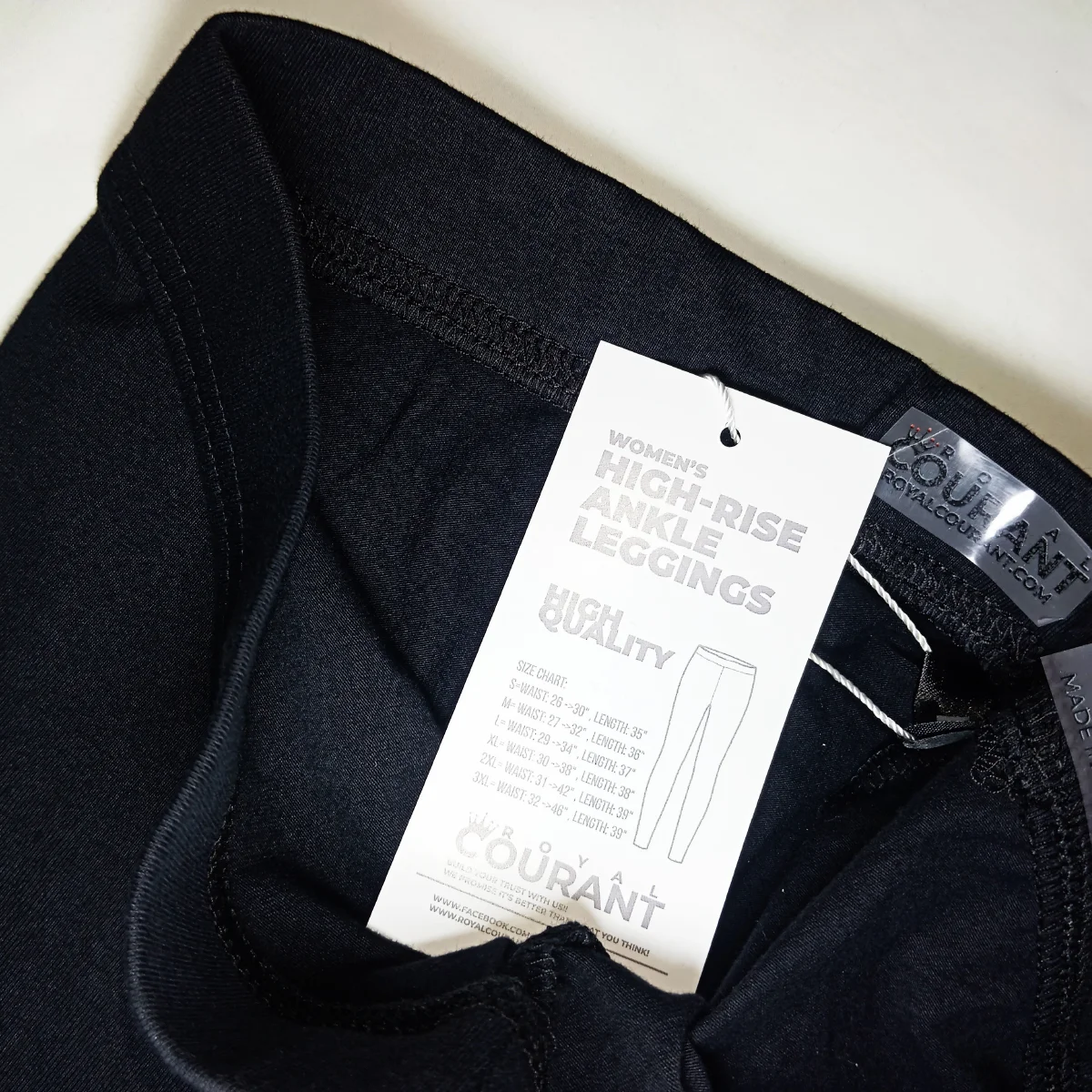 Women's 2-Piece Leggings Set for Unmatched Comfort - Image 6