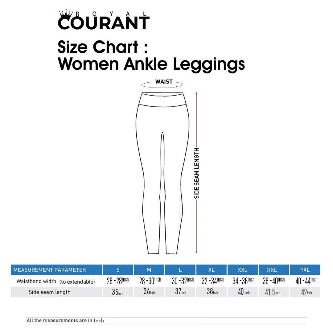 Women's 2-Piece Leggings Set for Unmatched Comfort - Image 3