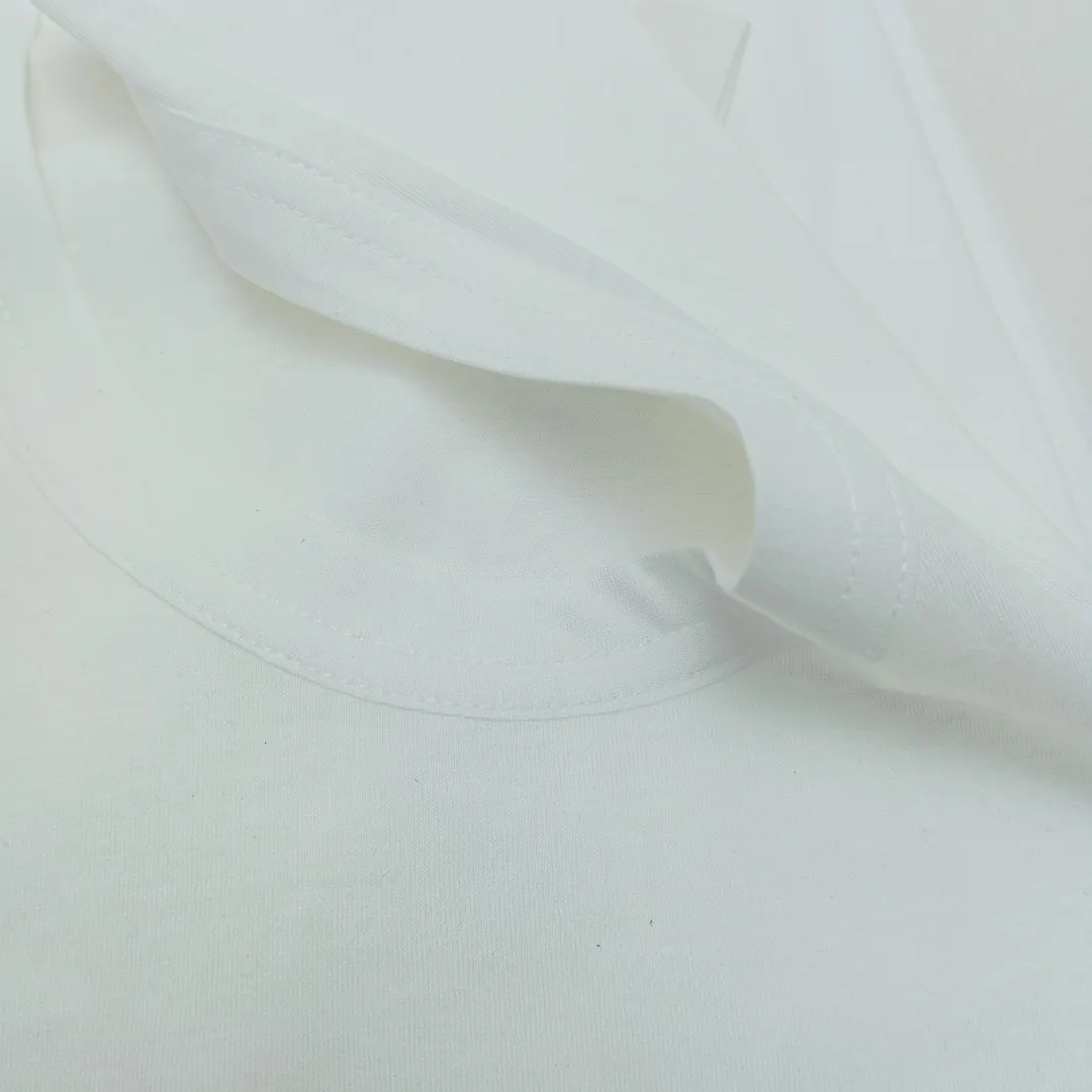 Classic Style: Men's White Vest 3-Pack for Everyday Use - Image 4