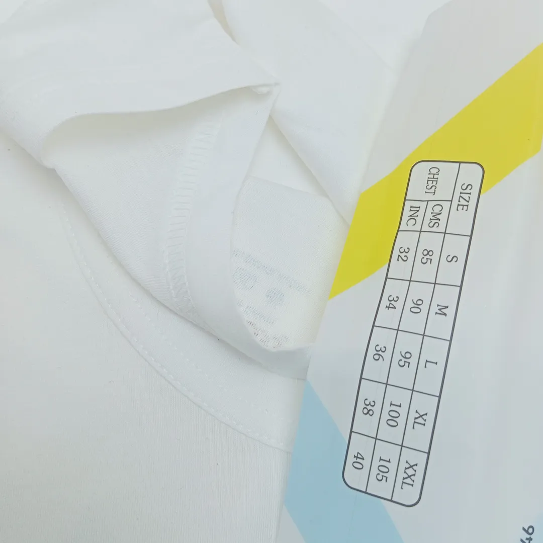 Classic Style: Men's White Vest 3-Pack for Everyday Use - Image 6