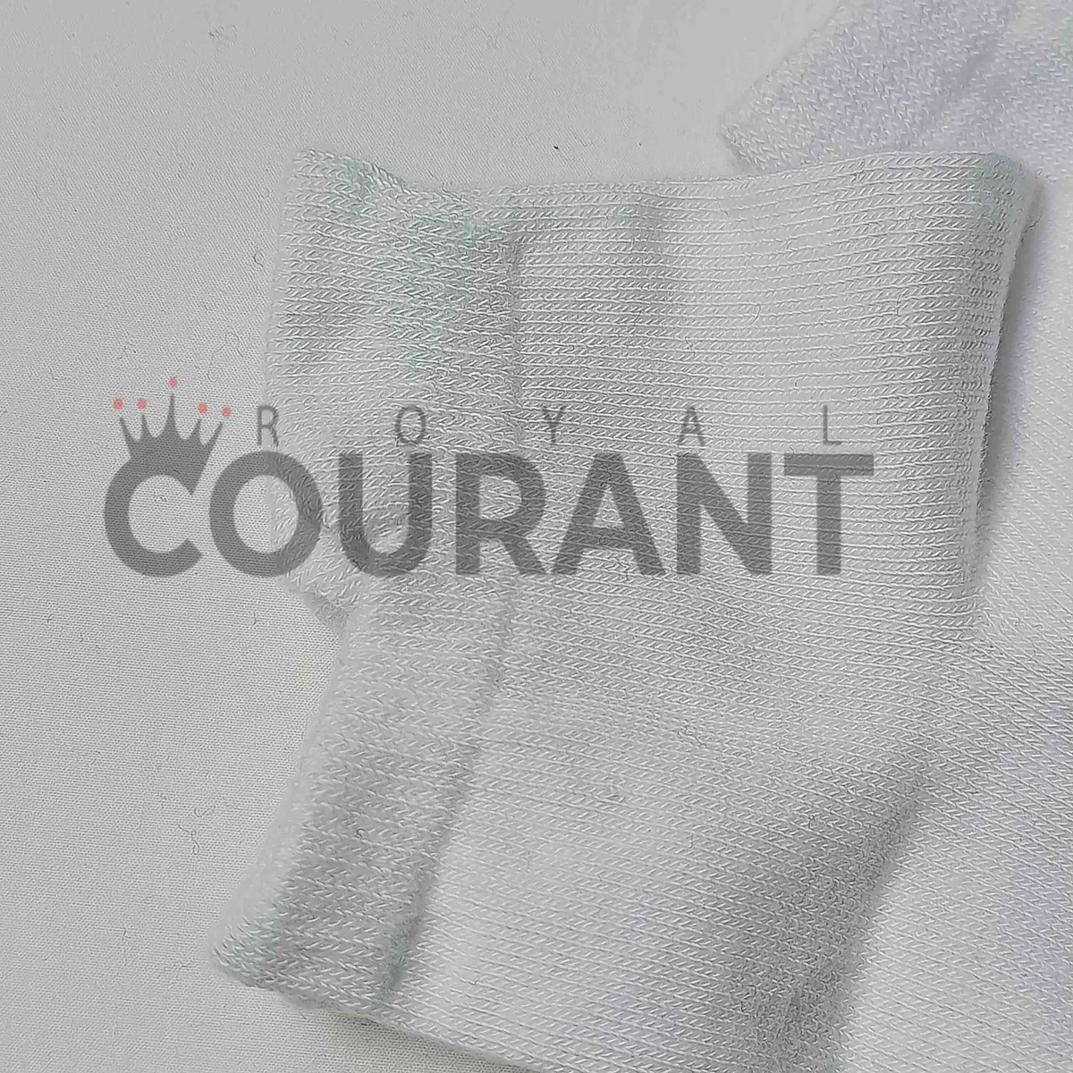 Kids everyday pull tab ankle cotton socks - 5 pair - Image 3