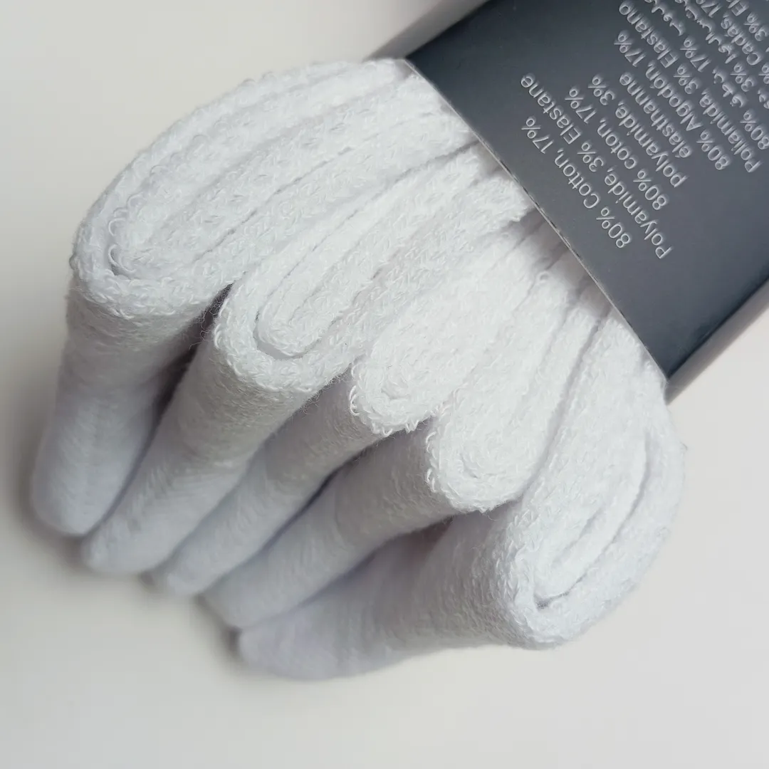 High-Performance School Socks: 5-Pack for All-Day Wear - Image 12