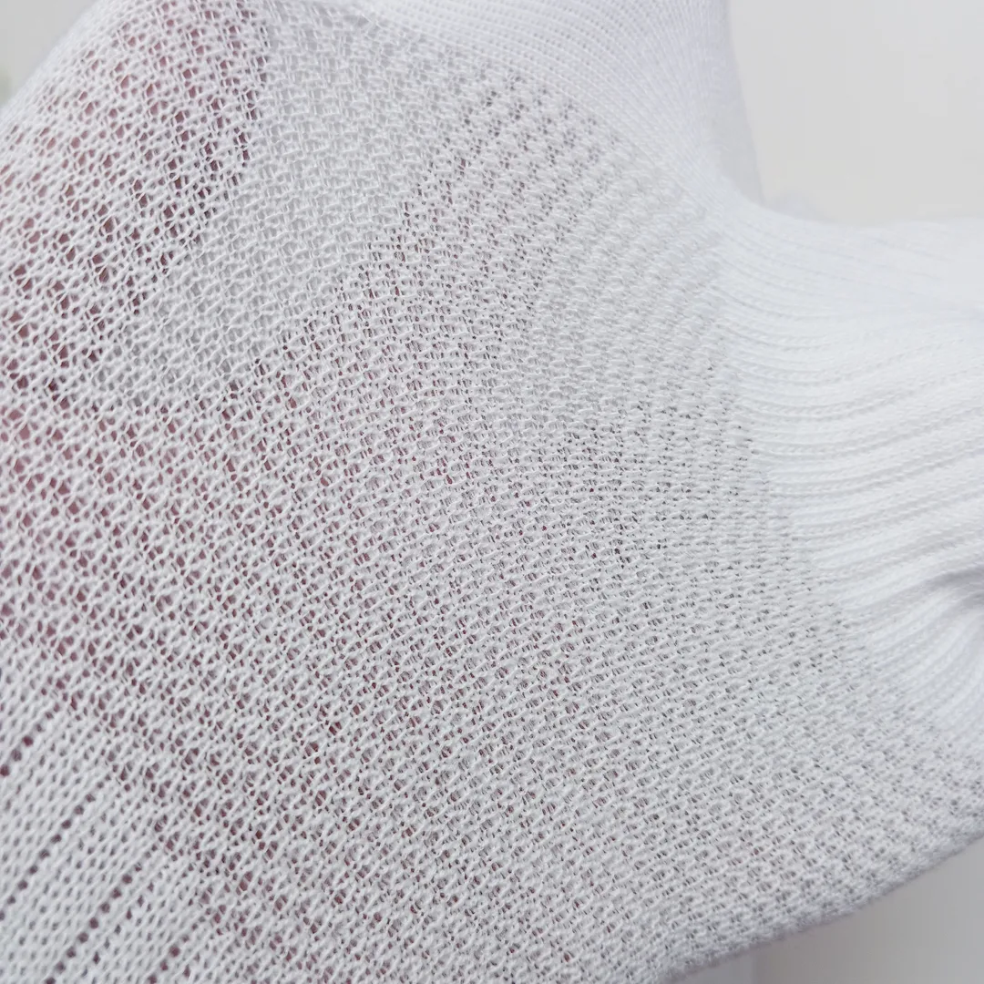 High-Performance School Socks: 5-Pack for All-Day Wear - Image 13