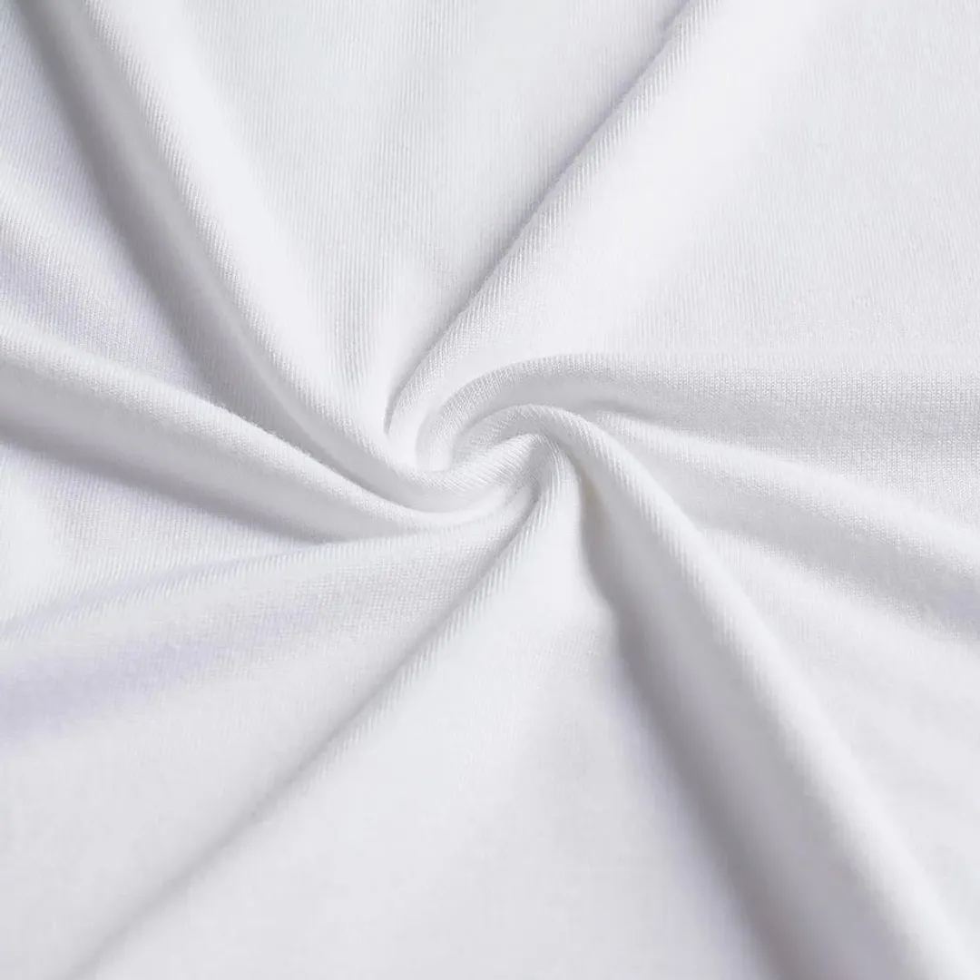 Essential Women's 3-Pack Techfit Ribbed Cotton Tanks - Image 6