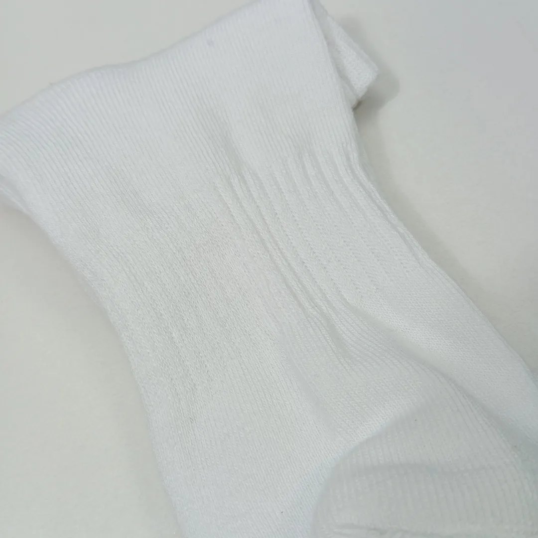 Everyday Max Terry Cushioned Cotton Socks - 4 Pack - Image 7