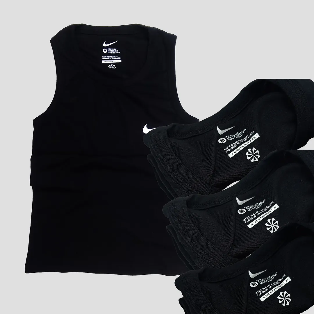 Men's Racing Tank Top Set: Lightweight & Versatile -3 Set - Image 8