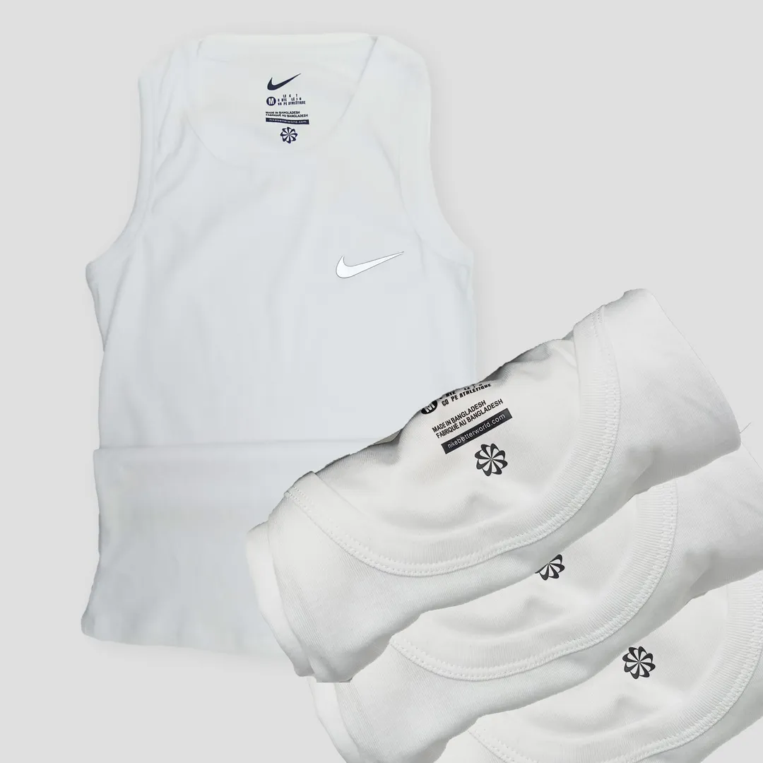 Men's Racing Tank Top Set: Lightweight & Versatile -3 Set - Image 6