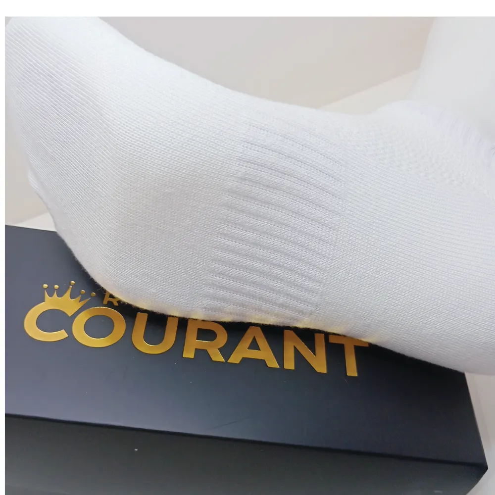 5-Pack Ankle Socks: Lightweight, Anti-Odor & Breathable - Image 2