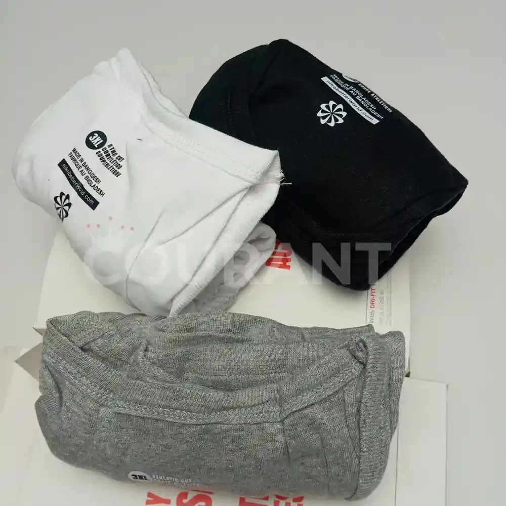 Men's Racing Tank Top Set: Lightweight & Versatile -3 Set - Image 3