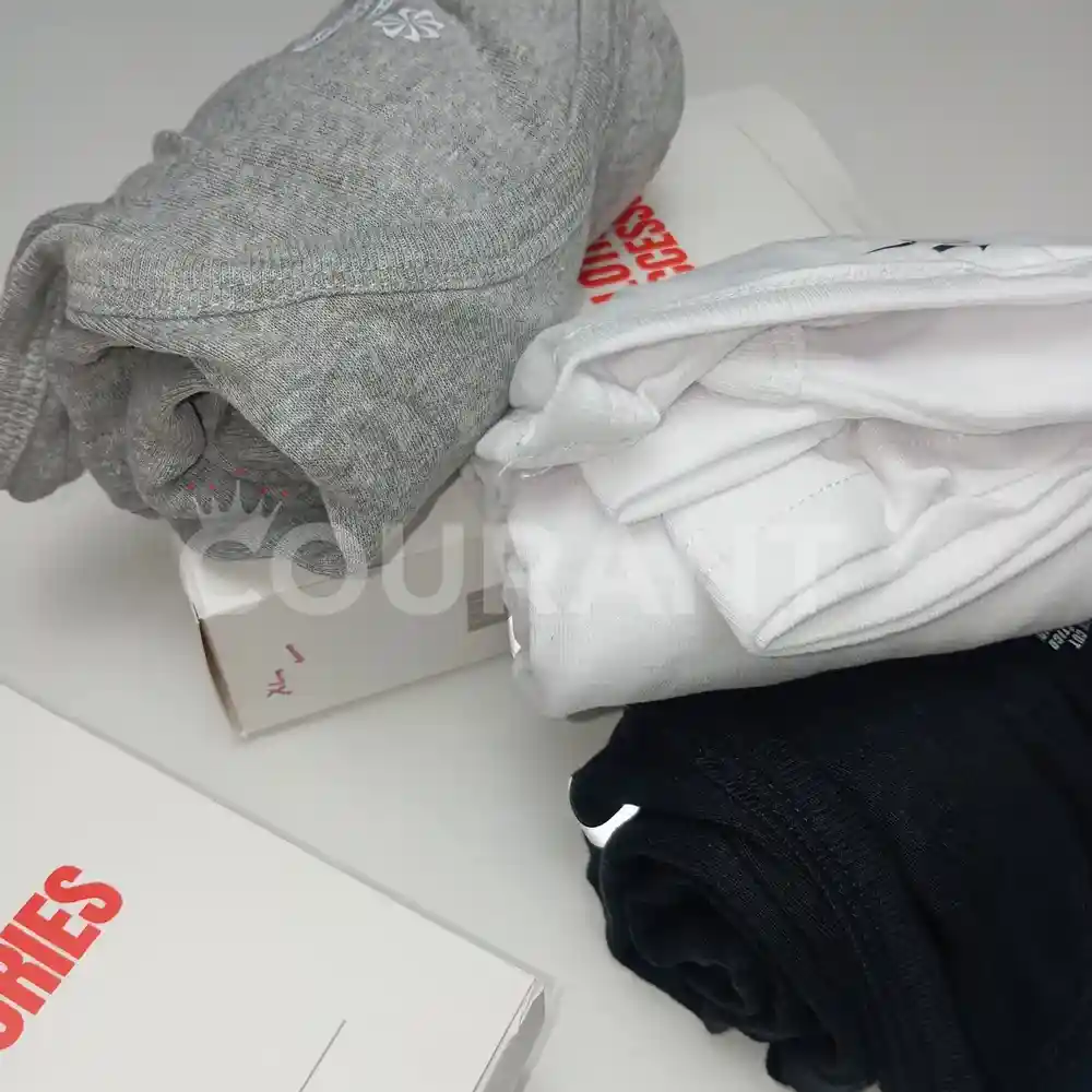 Men's Racing Tank Top Set: Lightweight & Versatile -3 Set - Image 4