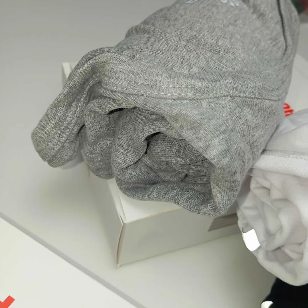 Kids Racerback Ribbed Tanks - Style & Comfort Set of 3 - Image 4