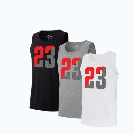 Men's Everyday Performance Tank Top - 1 pcs