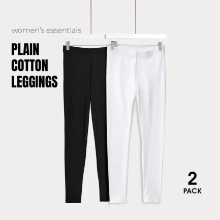Women's 2-Piece Leggings Set for Unmatched Comfort